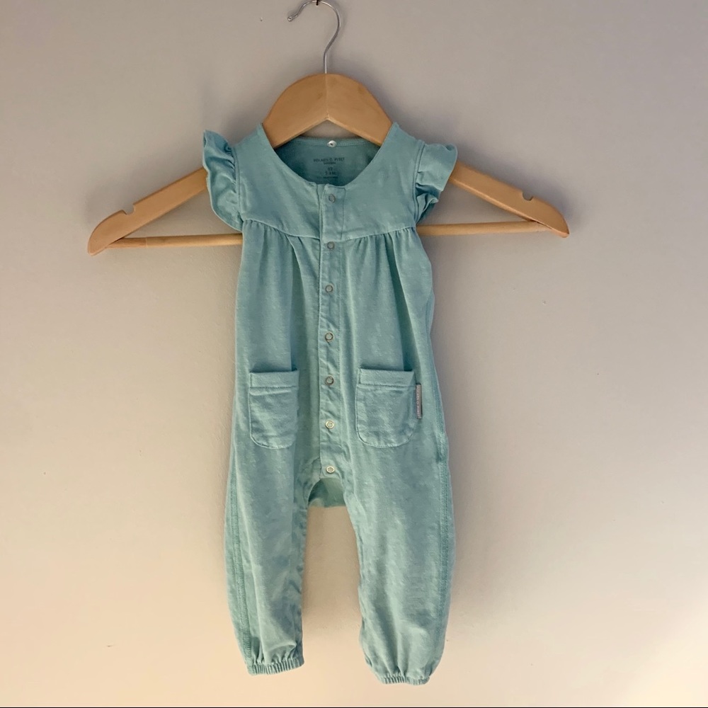 Polarn O. Pyret of Sweden Baby One Piece *NWOT*